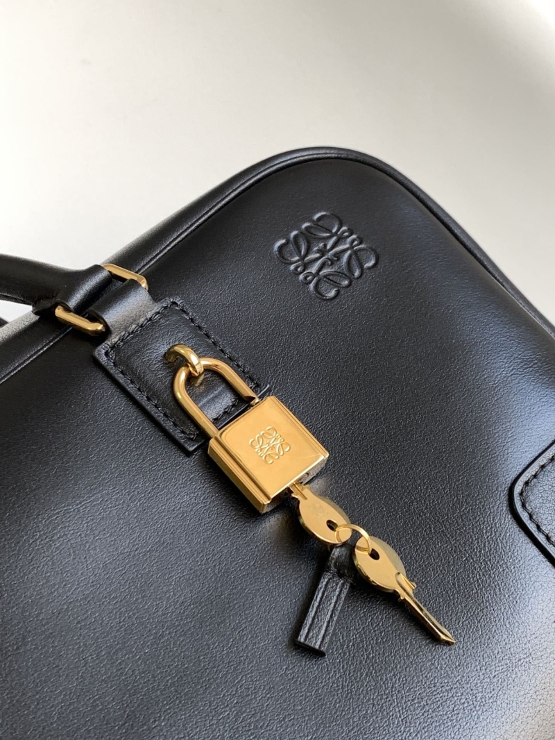 Loewe Handle Bags